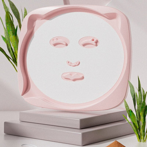 Skanto | Gjenbrukbar Ansiktsmaske Form Tray
