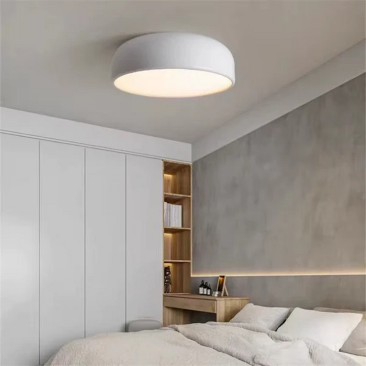 Skanto | Stilfull Taklampe for Stue