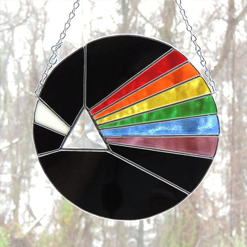 Dark Side of the Moon Panel | Skanto