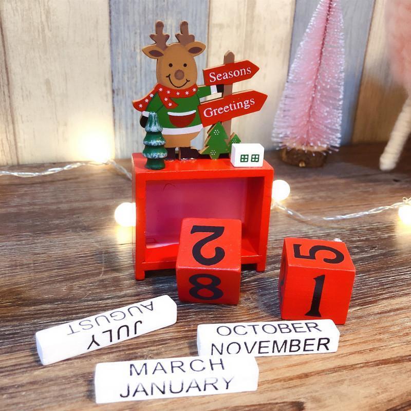 Juledekorasjonskalender | Skanto