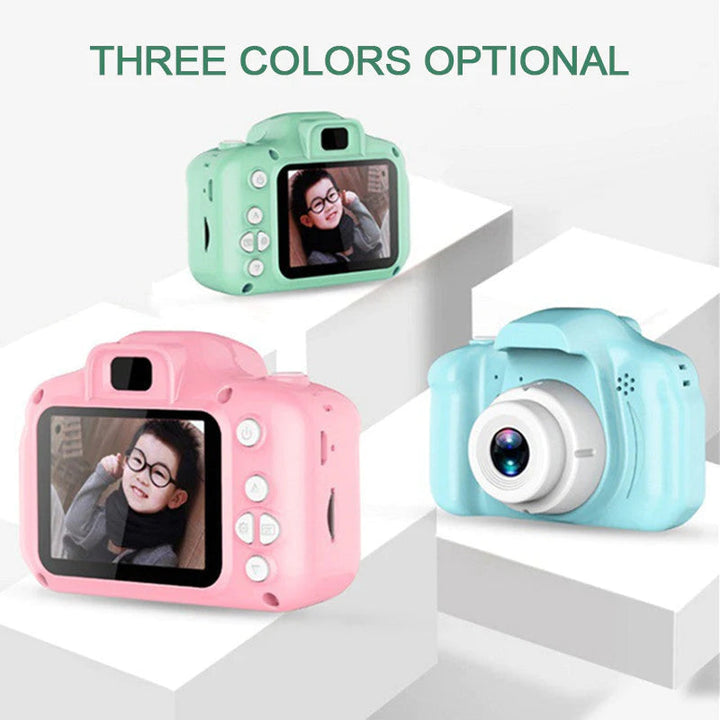 Skanto | Mini digital kamera