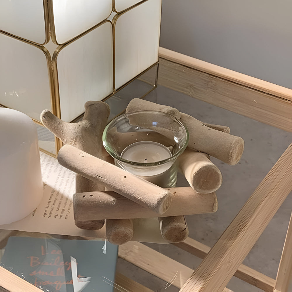 Skanto | Driftwood Haven Lysestake