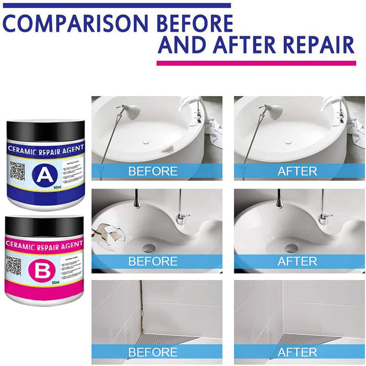 Skanto | Tile Repair Agent