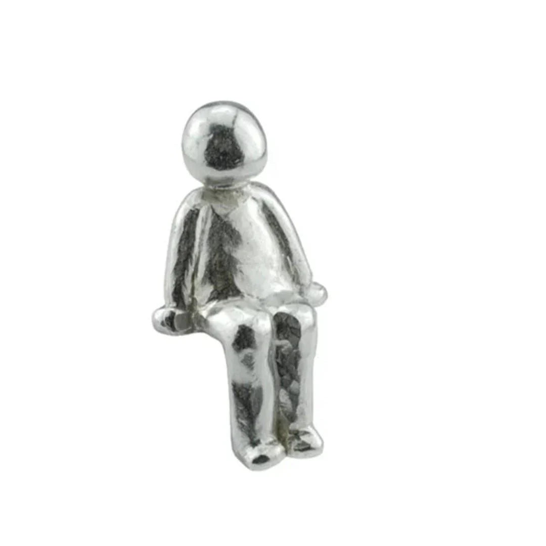 Skanto | Tidless Familie Skulptur