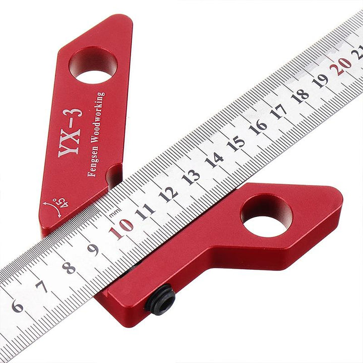 Skanto | YX-3 Snekker Magnetisk Senter Skriver