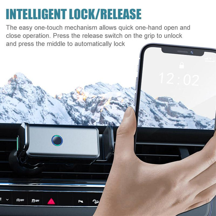 Skanto | 360 Grad Rotasjon Adaptiv Telefonholder