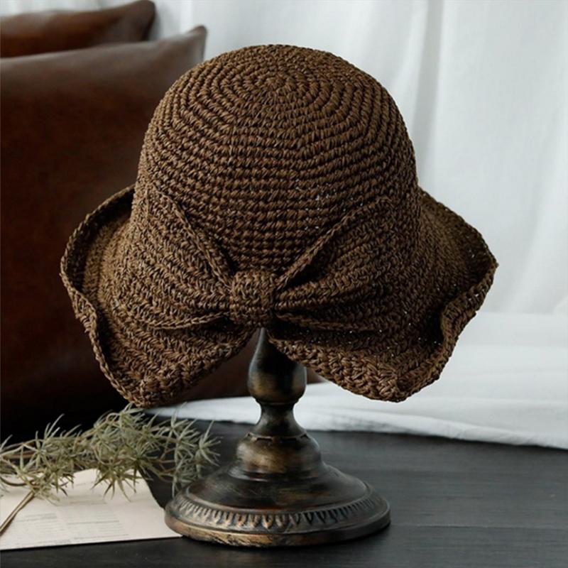 Skanto | Brim & Bow Sommerhatt