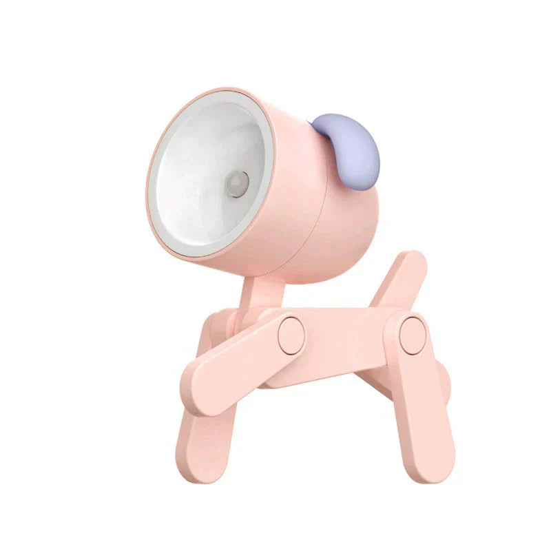 Skanto | Atmosfærisk LED Nattlys - GlowMini