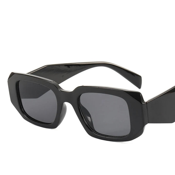 Kimberly Sunglasses | Fashionable & Rectangular | Skanto
