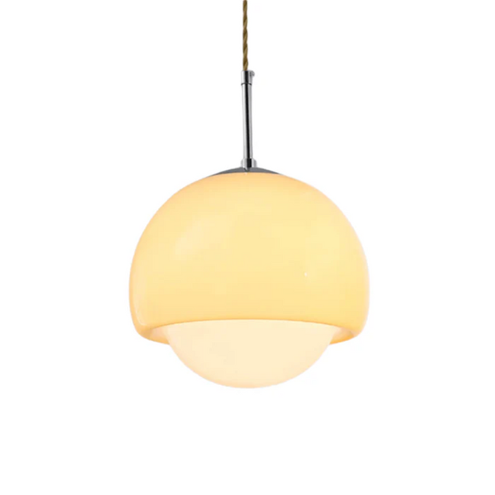 Skanto | Stilig Glass Pendellampe