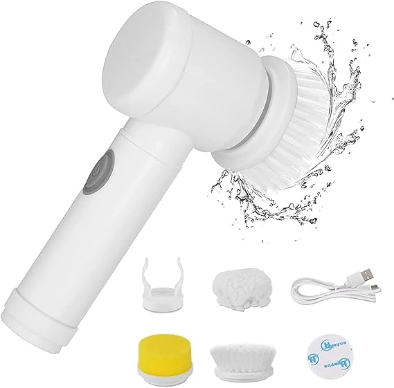 SpinBrush Cleaner | Skanto