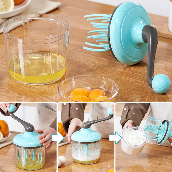Easy Egg Beater Mixer | Skanto