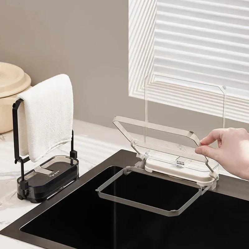 Norvo | Moderne kjøkken sil som gir effektiv avrenningsbeskyttelse og enkel rengjøring