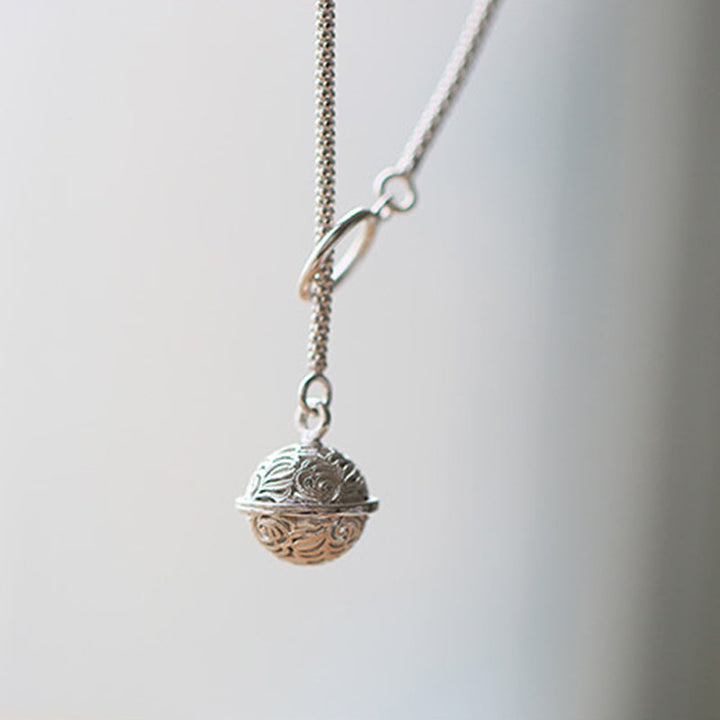 Skanto | Vintage Bell Bracelet