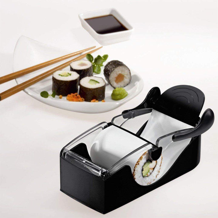 Enkel bruk DIY Sushi Roller | Skanto