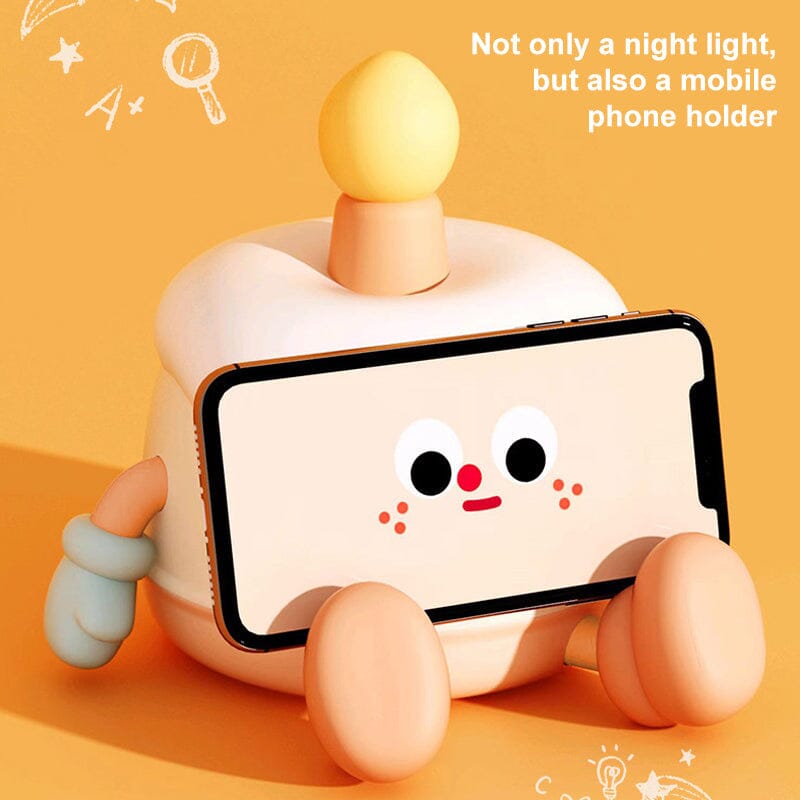 Cake Night Light | Skanto