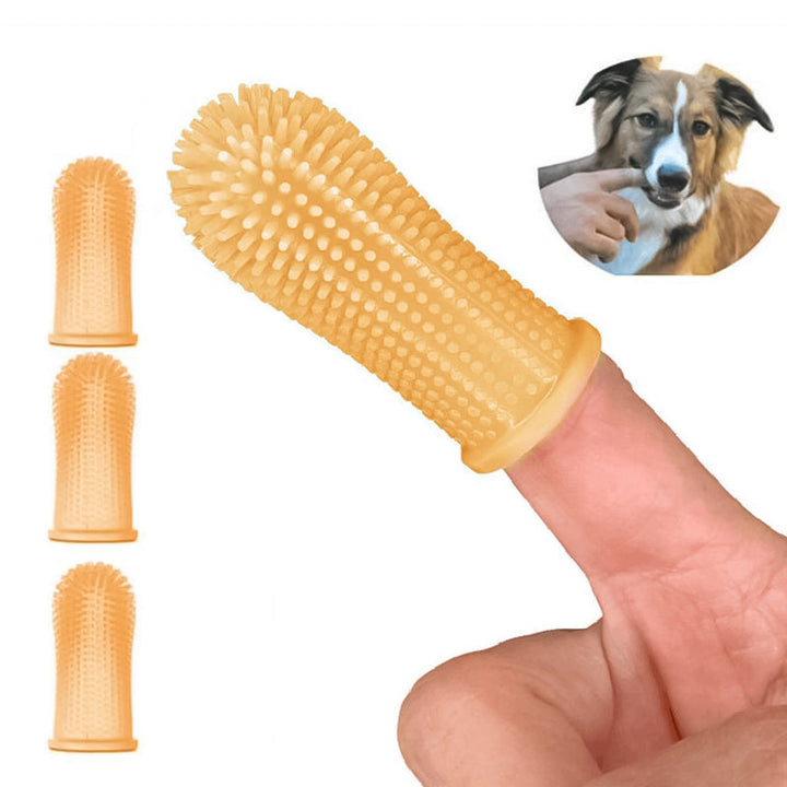 Skanto | Finger tenner for kjæledyr