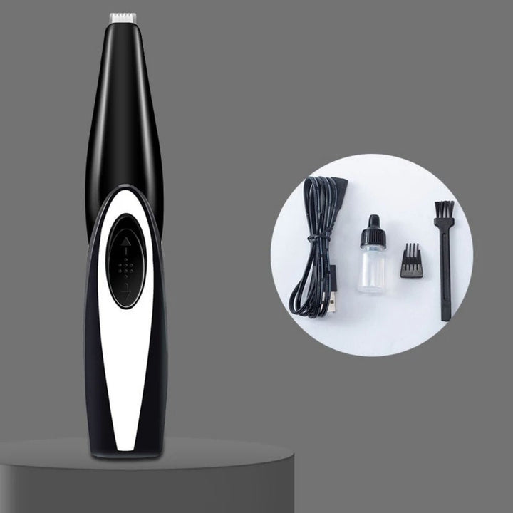 Skanto | Silent Pet Precision Trimmer - Perfecttrim