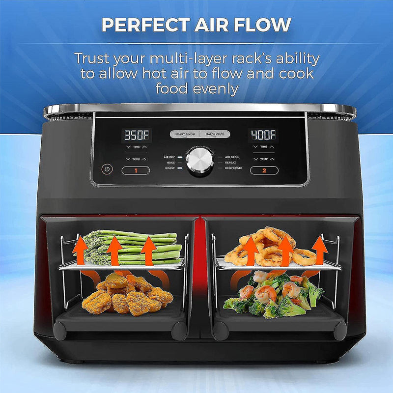 Skanto | Air Fryer Rack