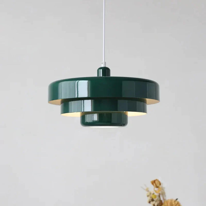 HaloLight Nordic LED-Pendellampe – Raffinert belysning med Adjustae LED-teknologi