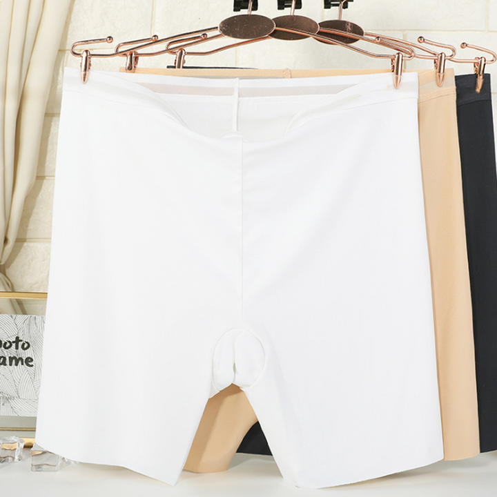Skanto | Anti-Chafing Isilke Lårbeskyttere