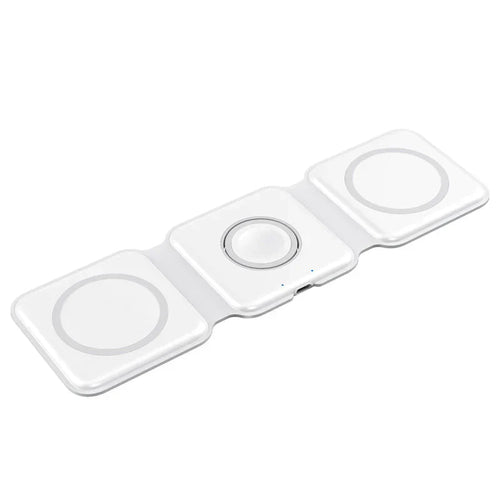 Skanto | MagFold Pro - Trådløs lading - Elegant design - Optimal ytelse