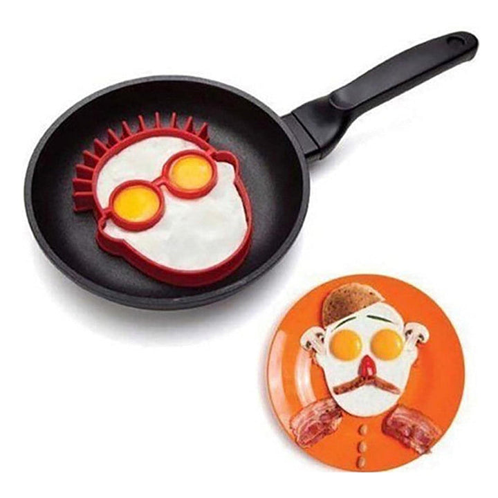 Skanto | EggstaFect — Forvandler hver frokost til magisk familie moro full av latter og glede!