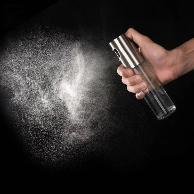 Olje sprayflaske | Skanto