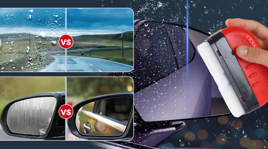 Skanto | WindowShield Clear Shield Protection In Minutes