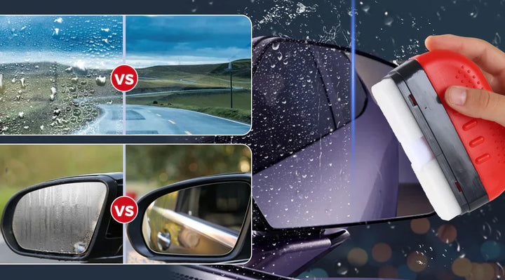 Skanto | WindowShield Clear Shield Protection In Minutes