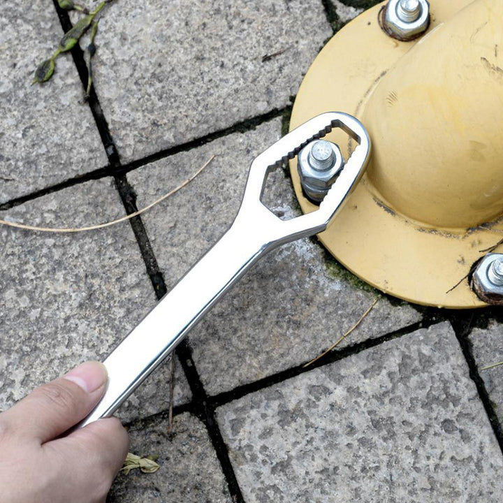Universal-Torx-Nøkkel | Skanto