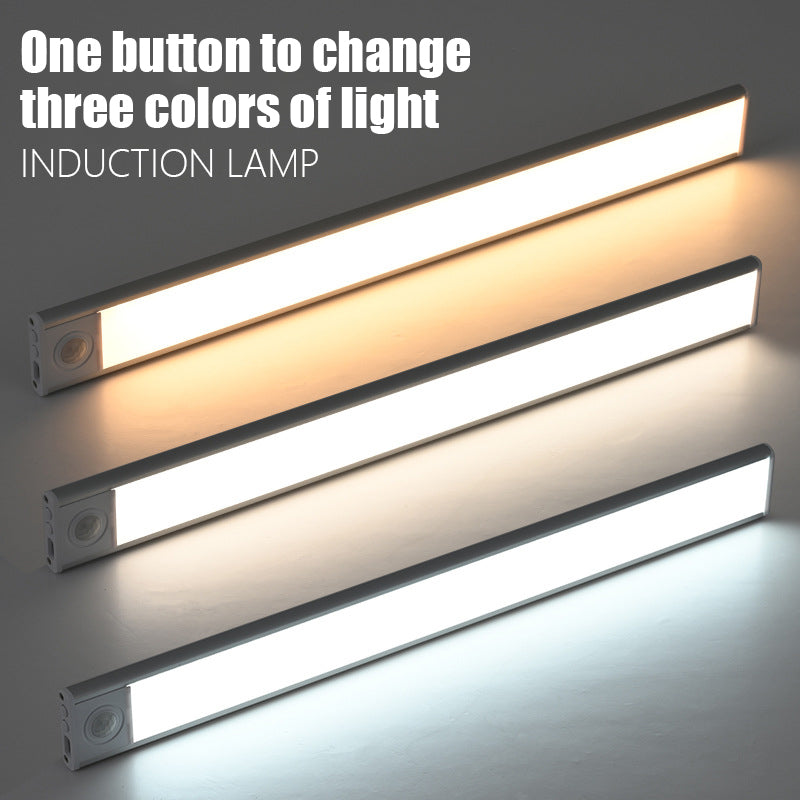 Skanto | LED Magnetisk Smart Sensor Lys