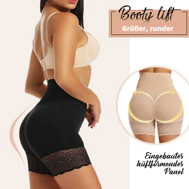 Skanto | Anti-Chafing Isilke Lårbeskyttere
