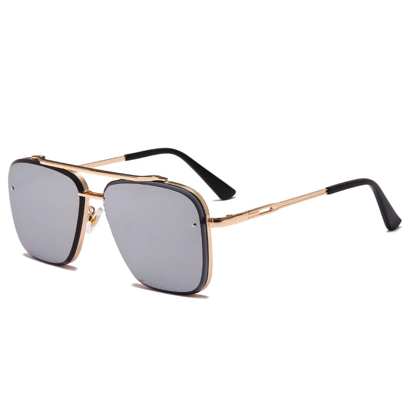 Lennart Sunglasses | Classic & Fashionable | Skanto