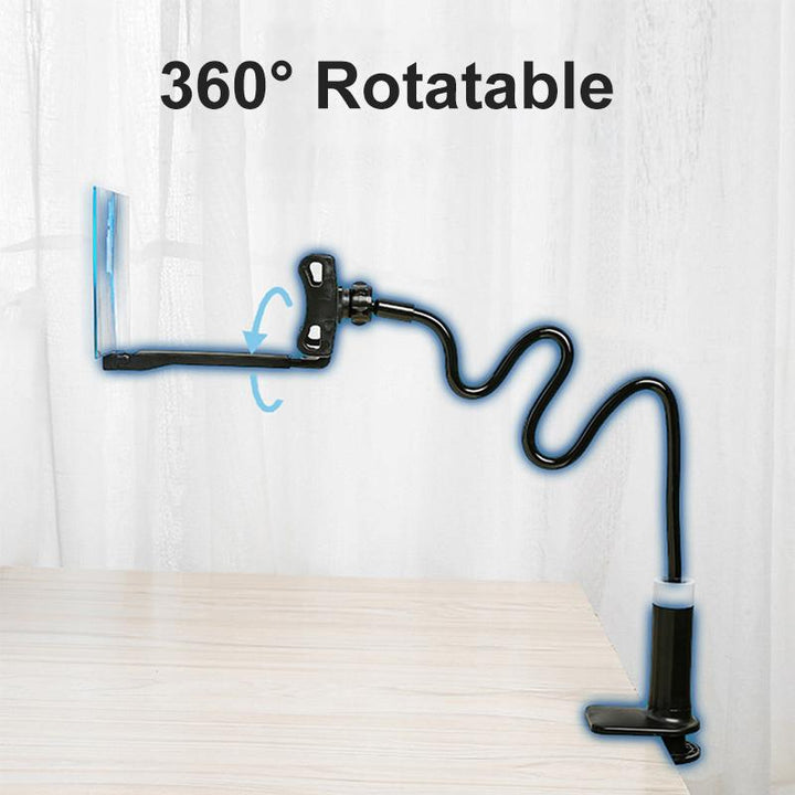 Skanto | Universell 3D Skjermforstørrer Telefonholder