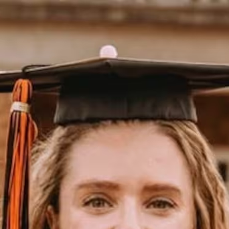 Skanto | Graduasjon cap holder