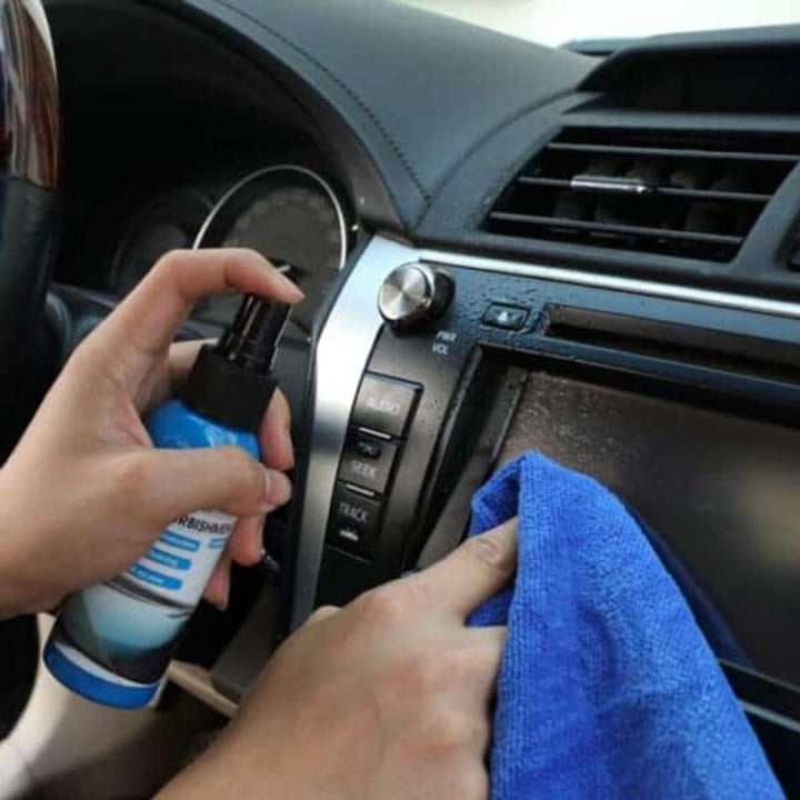 Skanto | Bil Dashboard Renoveringsmiddel