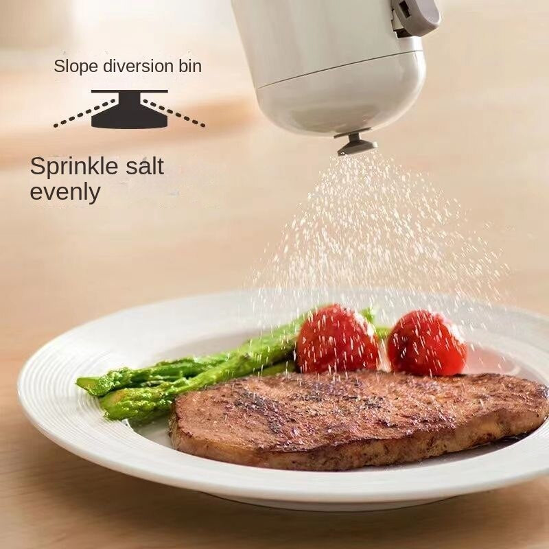 Skanto | Kreativ Fuktbeskyttende Krydderdispenser Flaske