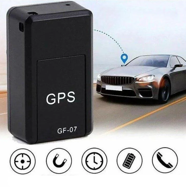 SecureLink Mini GPS Tracker Skanto