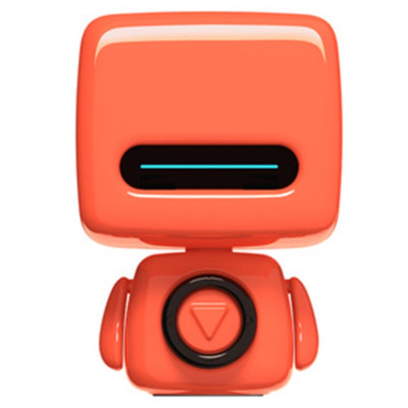 Norvo | Mini Bærbar Trådløs Bluetooth 5.0 Høyttaler, med Håndfri Samtale & Trådløs Fjernkontroll for Selfie