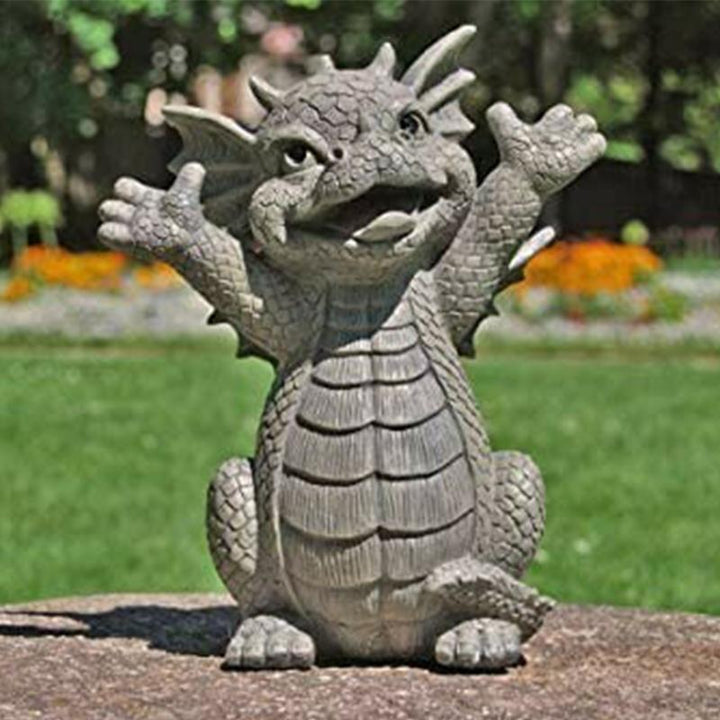 Skanto | Små Dinosaur Håndverk Ornamenter