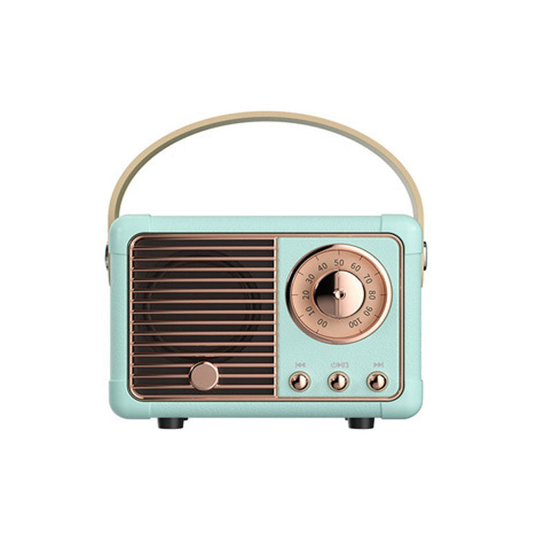 Skanto | Formet Bluetooth Høyttaler