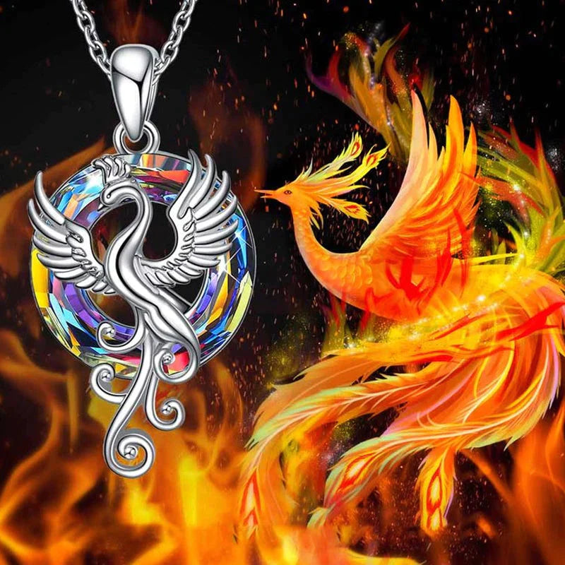 Skanto | Flying Phoenix Smykke