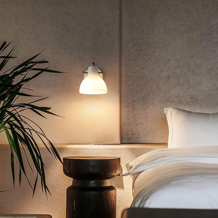 Skanto | Stilig Vegglampe for Innendørs