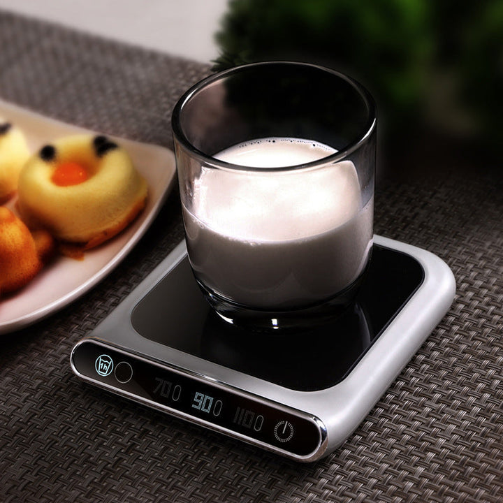USB Mini Kaffe Melk Te Koppevarmer | Skanto