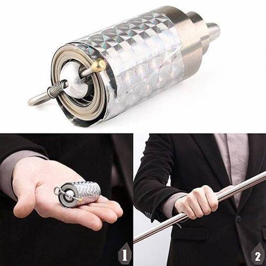 Skanto | BÆRBAR KAMPSPORT METALLPINNE