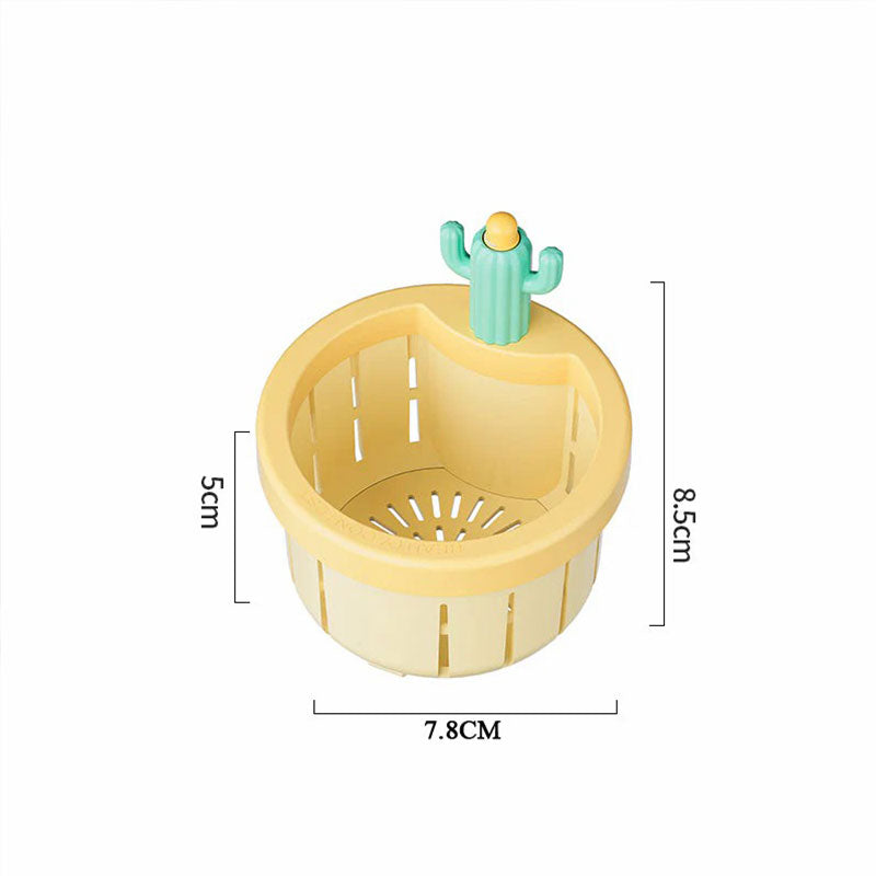 Skanto | Creative Cactus Praktisk Dreneringskurvsett