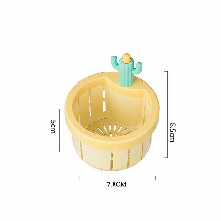 Skanto | Creative Cactus Praktisk Dreneringskurvsett