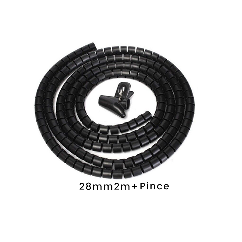 Spiral Fleksibel Tube | Skanto