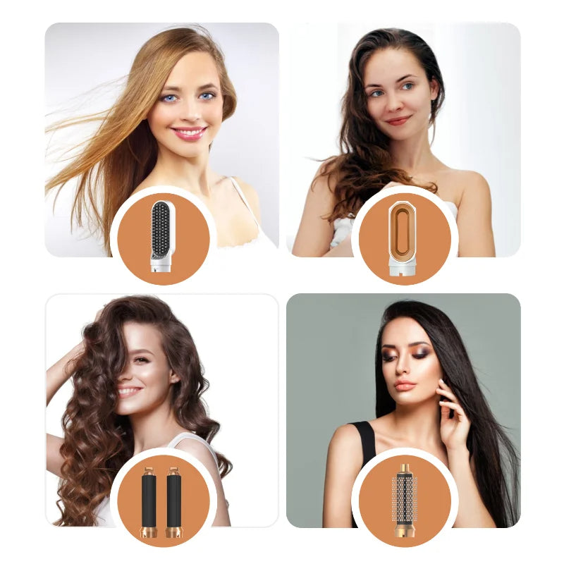 Skanto | HairMastery Ultimate Hair Revolution